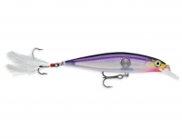 Воблер RAPALA Clackin’ Minnow CNM09 PD